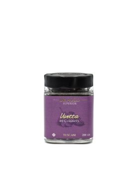 Tuscani Драже Черна Стафида