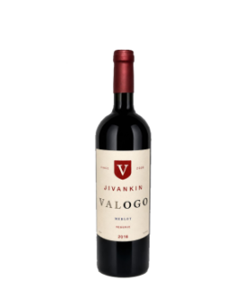 Valogo Merlot Jivankin