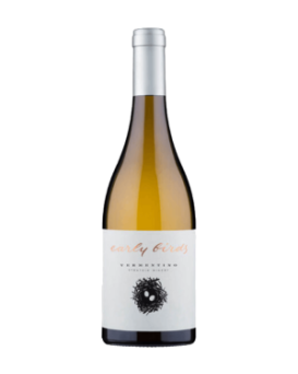 Early Birds Vermentino Stratsin