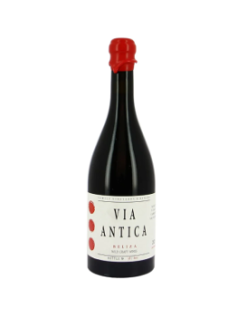 Via Antica Merlot, Syrah, Cab. Sauvignon