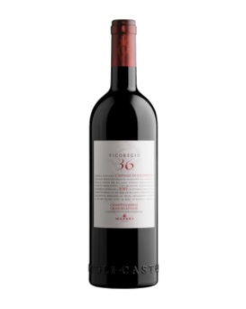 Vicoregio 36 Chianti Classico Gran Selezione DOCG Mazzei