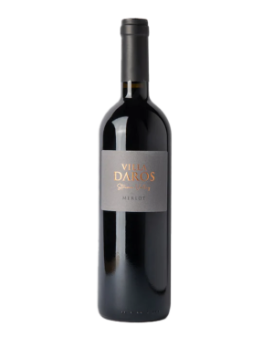 Merlot Villa Daros
