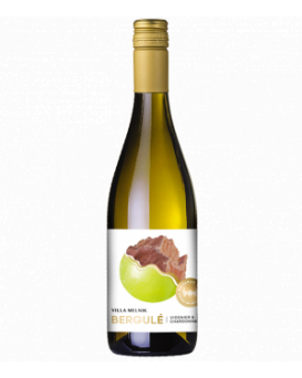 BERGULE Viognier, Chardonnay