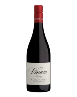 Radford Dale Vinum Pinotage
