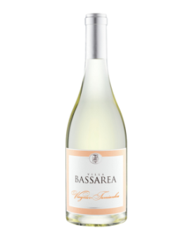 Viognier & Tamyanka Bassarea