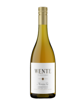 Wente Vineyards Morning Fog Chardonnay 2021
