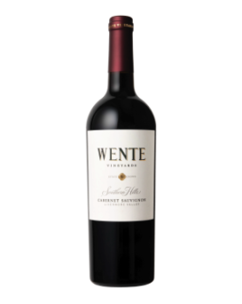 Wente Vineyards Southern Hills Cabernet Sauvignon