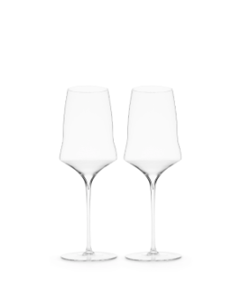 Josephine No 1 - White Set of 2