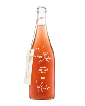 Samodiva Rose Rubin Pet Nat WILD