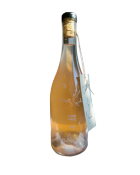 Samodiva Rose Cabernet  Franc WILD