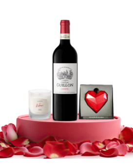 With Love