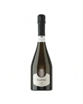 Natural Sparkling wine Tourbillon Magura