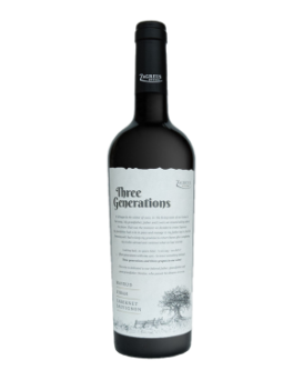 Three Genarations БИО Загрей