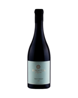 Zornitza Petit Verdot