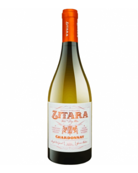 Zitara Chardonnay Barrel Fermented