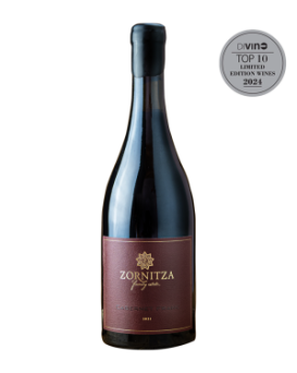 Zornitza Family Estate Cabernet Franc