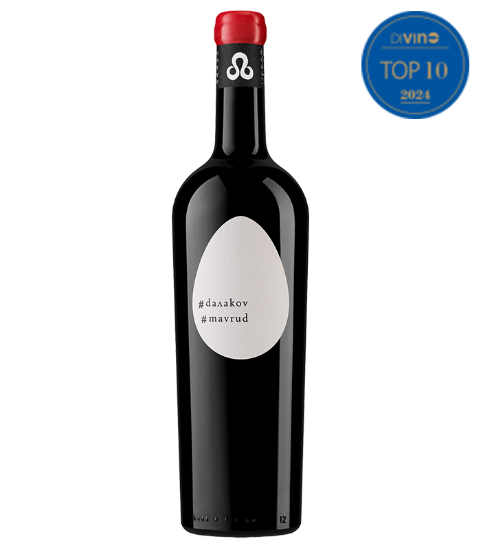 Далаков Квеври Мавруд 2022