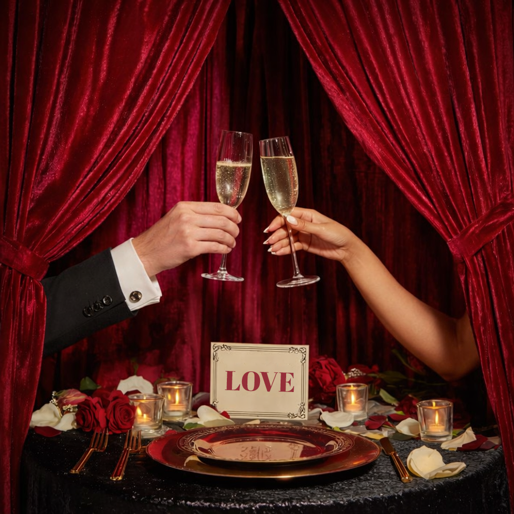 Sommelier Picks: Вина за романтична вечеря