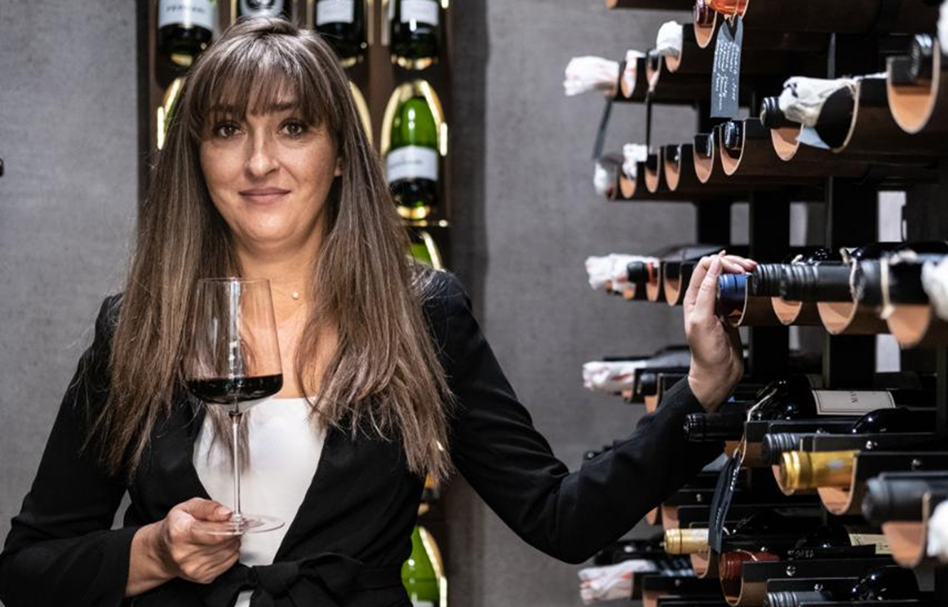 Сомелиер — препоръка