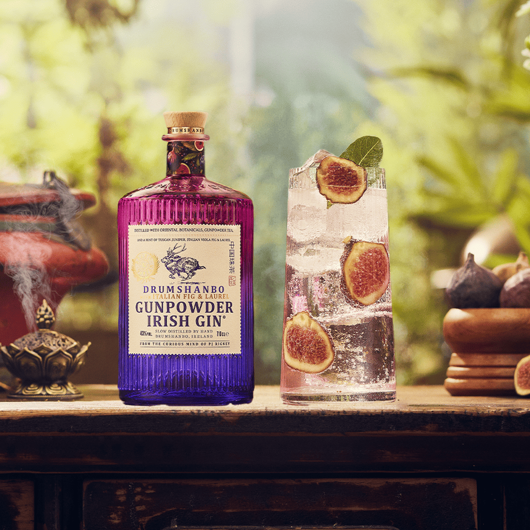 Italian Fig Gin