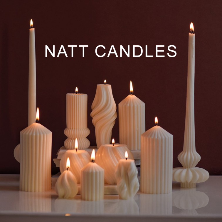 Natt Candle