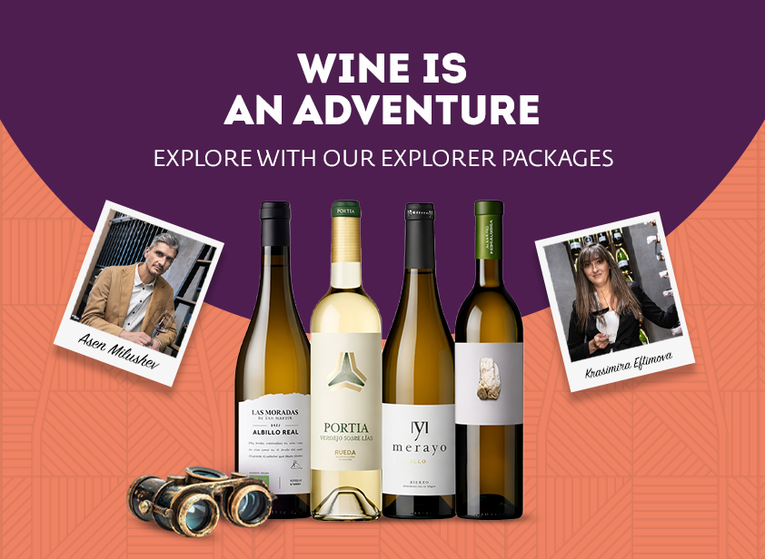 Seewines — Ready-made offers for sparkling moments (-20%)