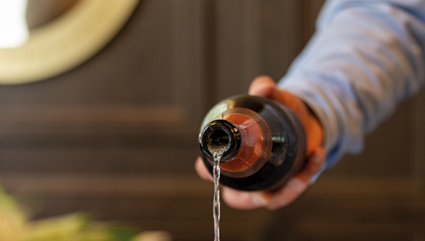 Seewines wine selection