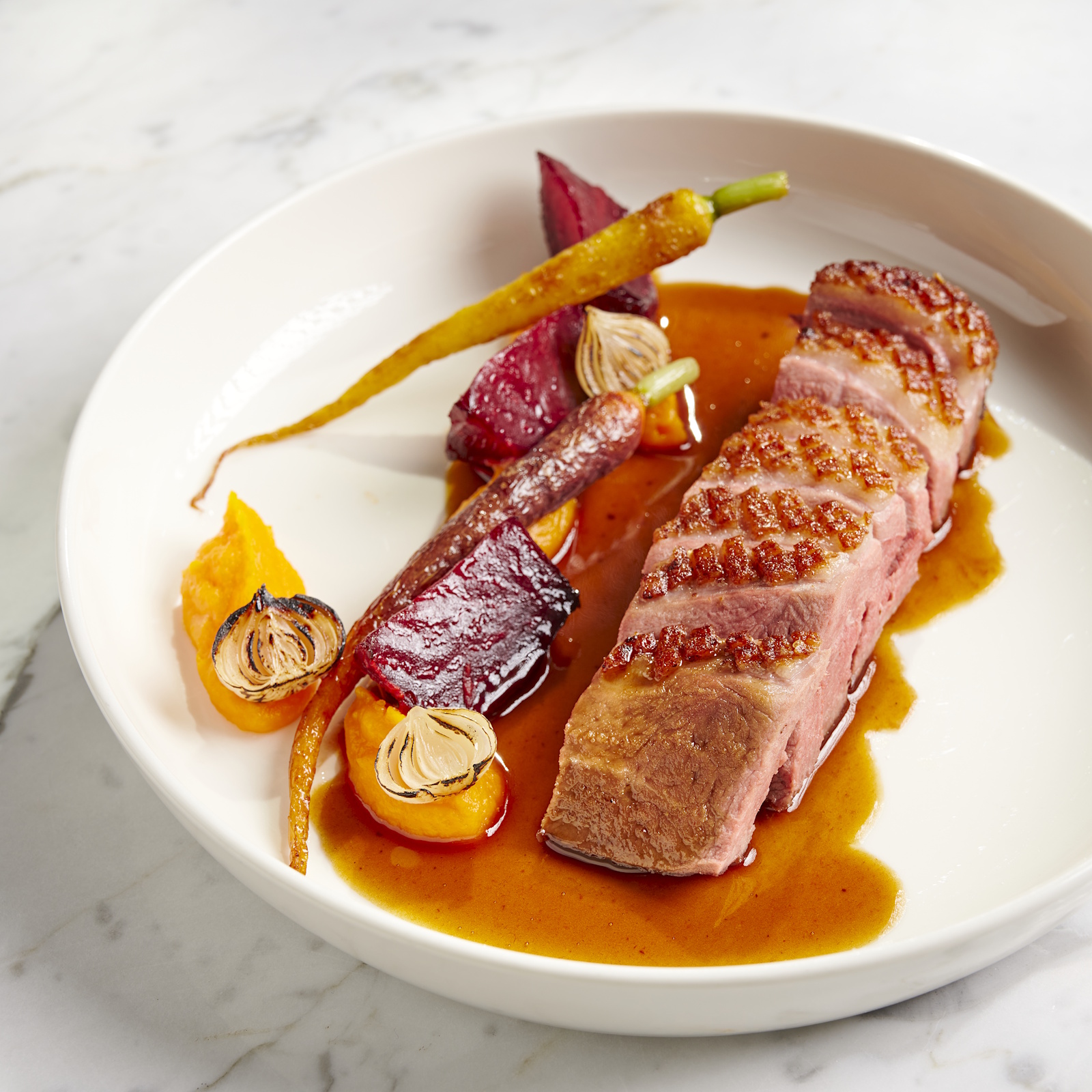 Jardin seasonal cuisine