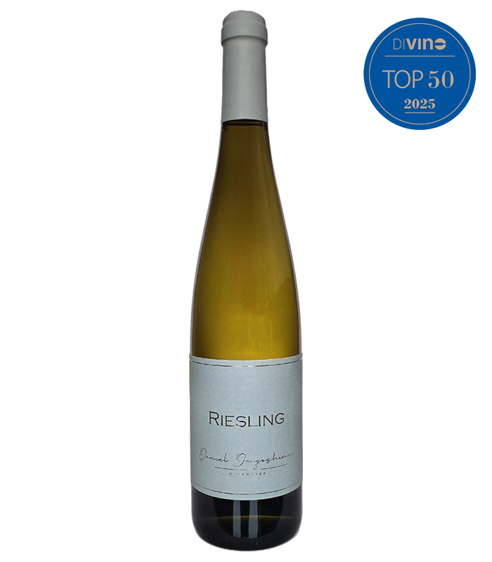 Драгошинов Ризлинг 2023