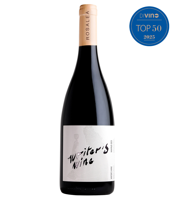 Росалеа Мавруд Writer’s 2023