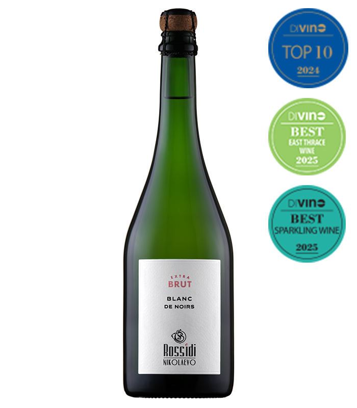 Росиди Николаево Блан де Ноар 2022