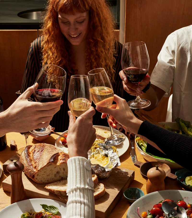 Sommelier Picks: Вина за неделен обяд