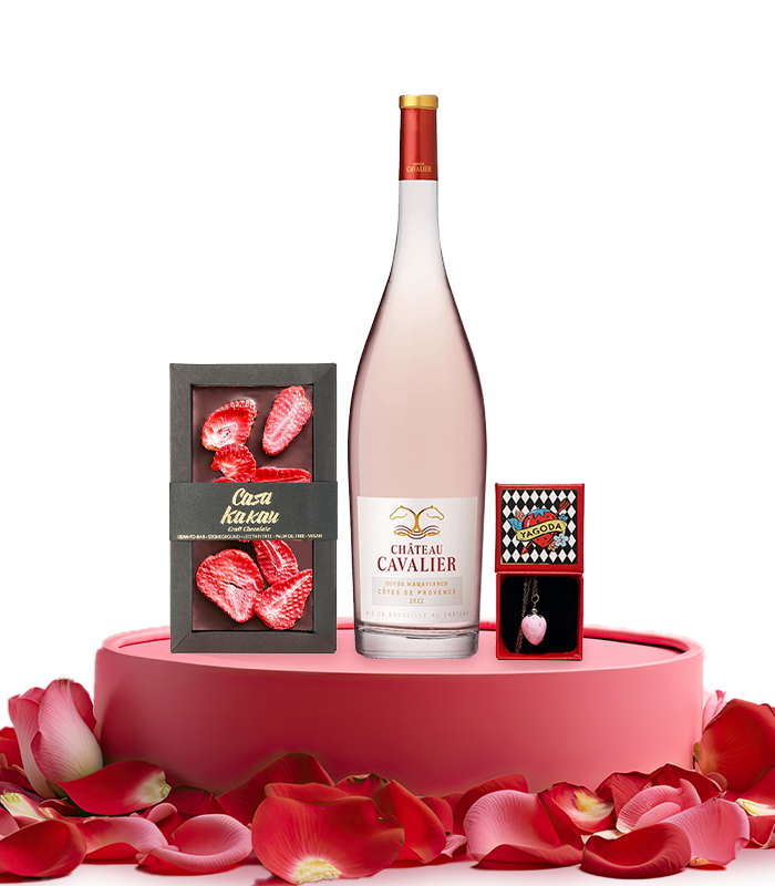 Valentine’s Edition