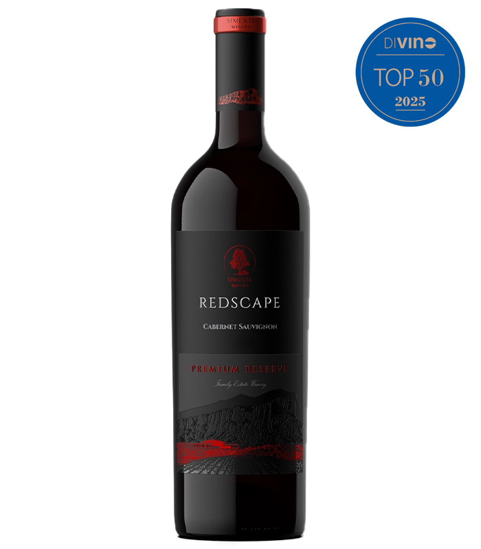 Redscape Каберне Совиньон 2023