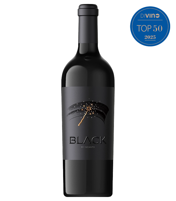 Медивали Блек Инканто 2023