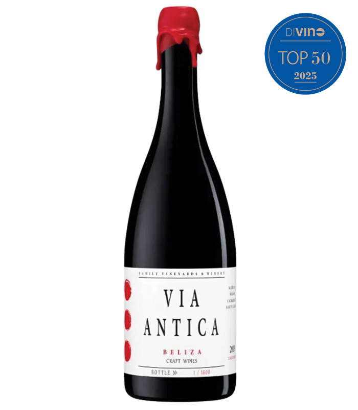 Каберне Совиньон 2024