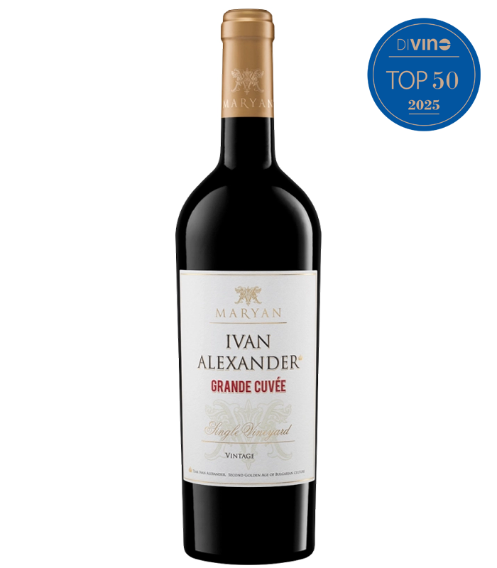 Марян Иван Александър 2024