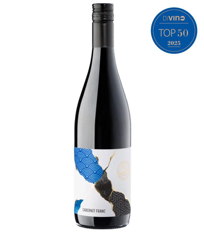 Каберне Фран Одесос 2024