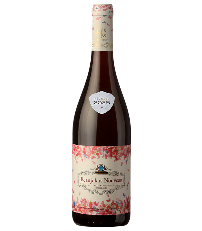 Albert Bichot Beaujolais Nouveau