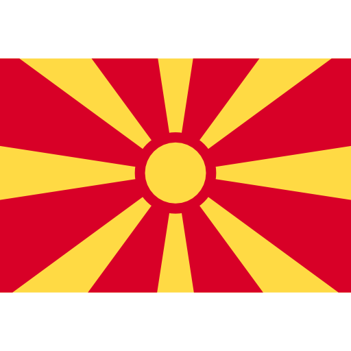 Македония
