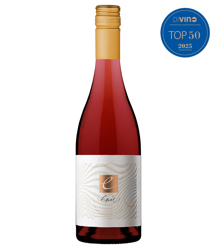 Старо Оряхово Epic Кларет 2024