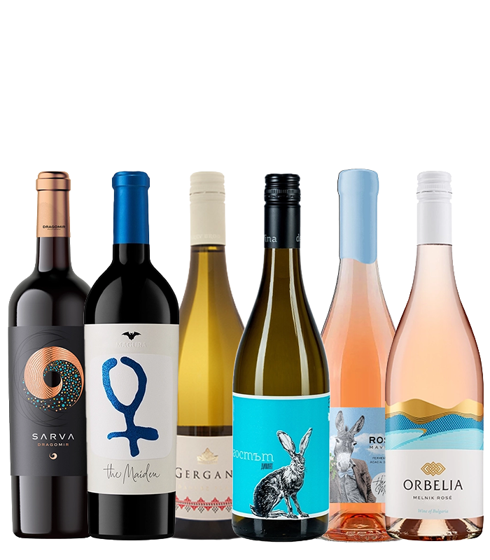 Пакет Любими местни