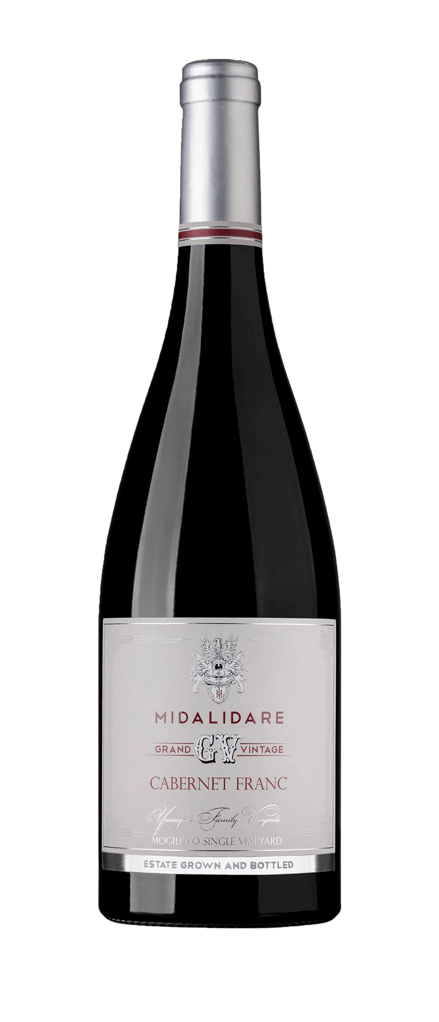 Grand reserve фран. Grand Reserve вино. Midalidare. Grand Vintage 2016.