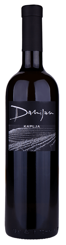 Damijan Bianco Kaplja IGT VG 2005 - Seewines