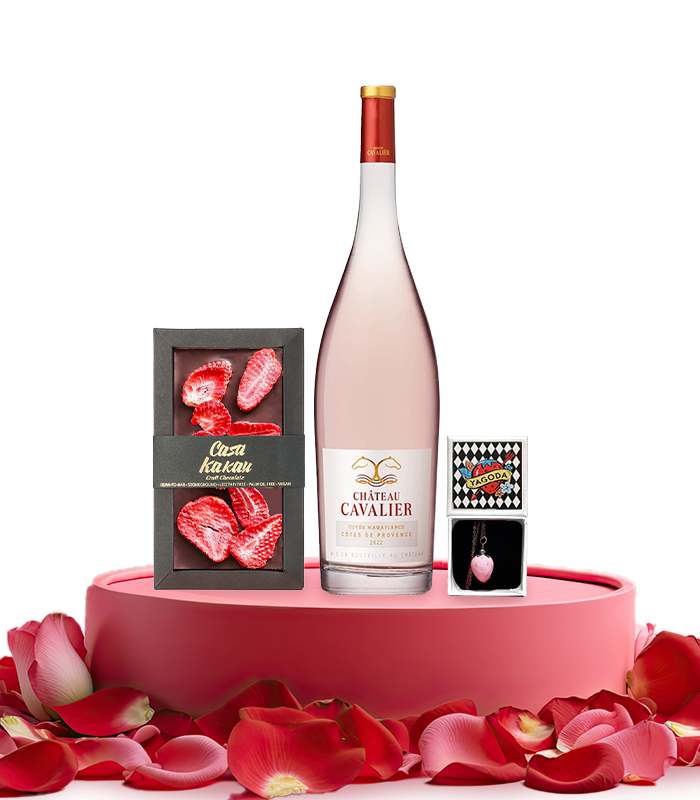 Valentine’s Edition