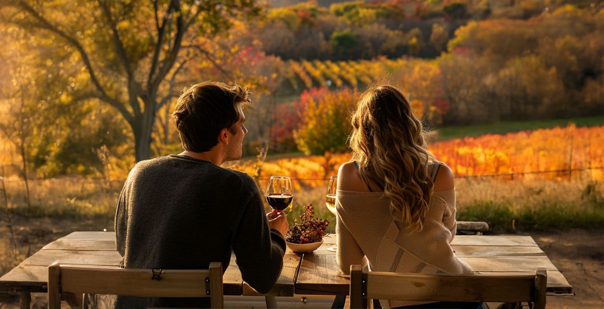 Autumn Discovery Box